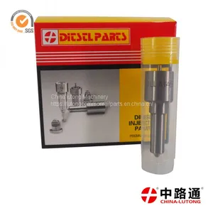 High Quality Nozzle DLLA160SND171 for Fuel Injector Replacement thumbnail-1