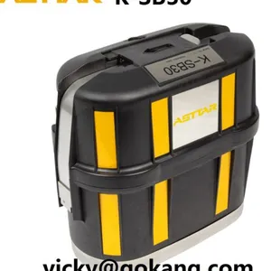 K-SB30 Miner Rescue Pack thumbnail-1