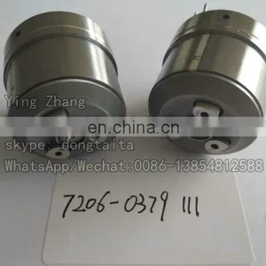EUI Actuator 7206-0379 for VOLVO FH12 Injector thumbnail-3