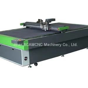 China Digtial Cutting Table Wood Cutting Machine Woodworking thumbnail-1