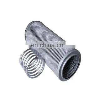 Xcmg Loader Torque Converter Parts Hydraulic Oil Filter Element 860114568 thumbnail-3