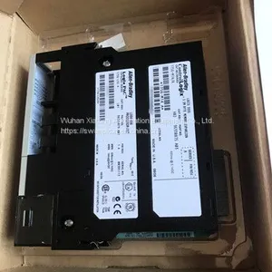 Hot-sale for Allen Bradley 1756-L64 1756-L65 AB CPU Module In Stock thumbnail-4