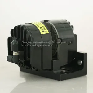 CX Two Modulars Pneumatic Friction Brake DBK20.2 thumbnail-1