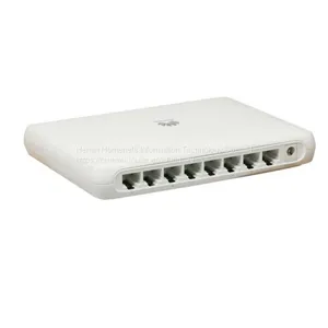 New Original Huawei S1700 Series 8 Port Network Management Switches thumbnail-4