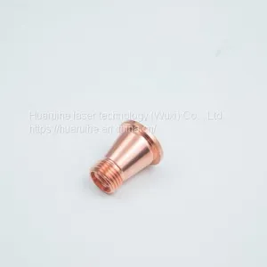 Nozzle Body of Laser Cutting Machine thumbnail-3