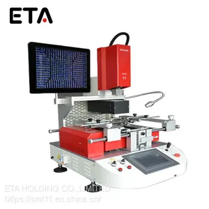 High End Automatic Motherboard Repair Machine BGA Rework Station thumbnail-1