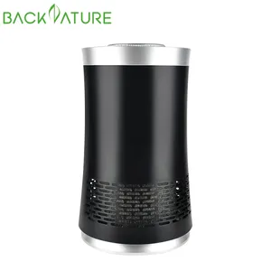 HEPA Filter Remove Bad Smell Air Cleaner Air Purifier for Office thumbnail-3