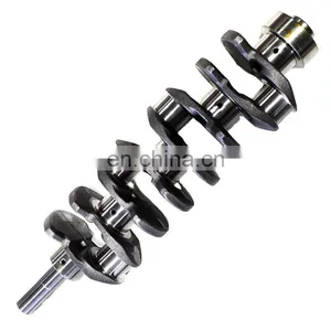 OE Quality Spare Part Engine Crankshaft for Toyota 5L 13401-54061 thumbnail-1