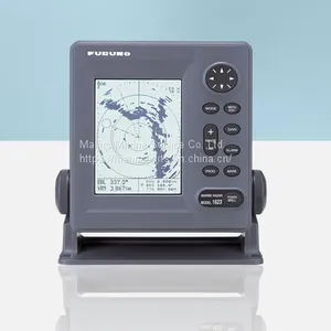 Furuno 1623 Radar thumbnail-1