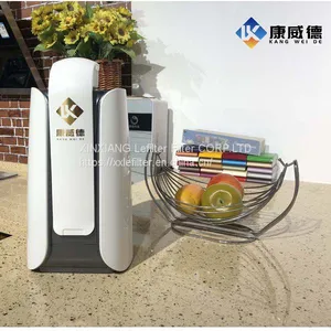 Multiple Physical Filtration On-Stage Diatom Porcelain Water Purifier thumbnail-2