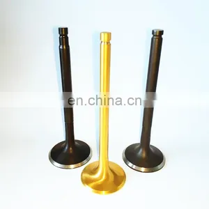 Japanese Engine Valve Car Racing Parts For Mini One Diesel R55 R56 R57 N12 N14 Peugeot W16 208 Cooper 11347805968 11347805969 thumbnail-5
