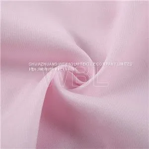 TC Poplin Medical Uniform Use Antibacterial Fabric for Hospitals Doctor Uniform Fabric Medical Textile Fabric Supplier thumbnail-1