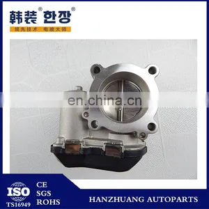 Throttle Body Assembly For Roewe 550 750 MG 6 MG 7 Santa Fe 1.8T MHB90044B thumbnail-5