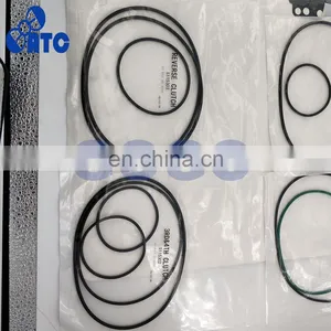 60-40SN 60-41SN Automatic Transmission Overhaul Kit for OPEL thumbnail-4