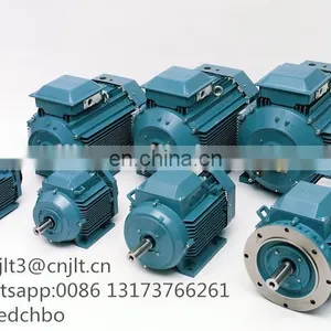 Motor Electrico High Efficiency IE1 IE2 IE3 WEG SIEMENS ABB Motors thumbnail-5