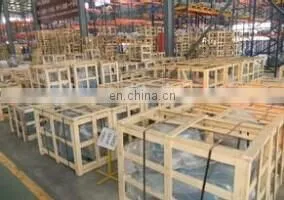 Bevel Gearbox Gear Units for Industrial Reducer Gearbox Speed Increaser thumbnail-7