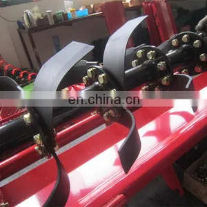 Spring Cultivator Small Tractor Rotavator thumbnail-6