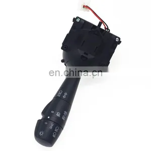 Steering Column Switch 8201167981 for RENAULT TWINGO DACIA LOGAN DACIA SANDERO thumbnail-1