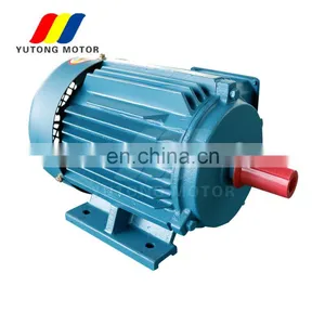 50hz 60hz High Frequency ac Frequency Inverter Motor Electric Motor thumbnail-1