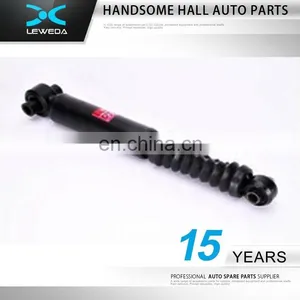 Rear Position Low Price JAPANESE Car Shock Absorber for PEUGEOT 206 441110 thumbnail-2
