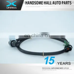 Mitsubishi Vehicle Abs Wheel Speed Sensor 4670A191 Engine Parts Abs Sensors 4670A191 FOR MITSUBISHI PAJERO V83w V86w V87w V93w thumbnail-1
