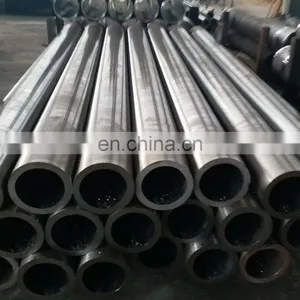 DIN 17230 Material 100Cr6 Chrome Bearing Seamless Steel Tube thumbnail-3