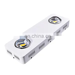 CXB3590 COB LED Grow Light 200W Full Spectrum 3500k Tent Greenhouses Hydroponics Lighting thumbnail-1