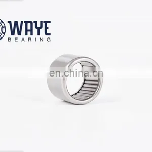 Original Germany China Factory Price List Needle Roller Bearing NA4918 NA4919 NA4920 NA4922 NA4924 Bearing thumbnail-2
