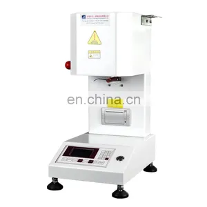 Liyi Melt Indexer Price Melt Flow Index Mfi Testing Machine thumbnail-2