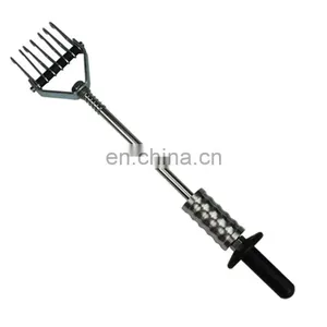 Heavy Duty Slide Hammers Dent Puller With Triangle for Dent Removal thumbnail-3