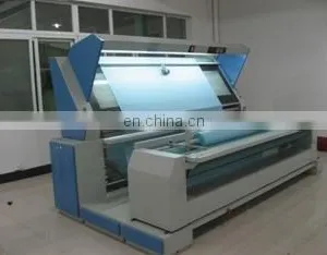 TC-B Fabric Winding Machine for Giant Batch thumbnail-4