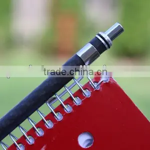 Unique Carbon Fiber Pen For School & Office thumbnail-2