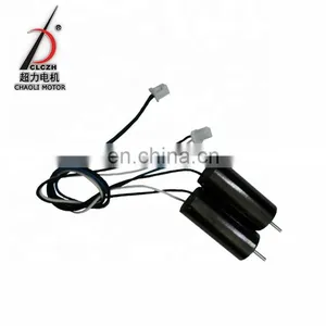Airsoft and Water Gun Motor CL-RK370SA With Carbon Brush and High Torque thumbnail-4