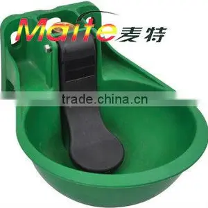 Plastic Sheep Water Bowl thumbnail-1