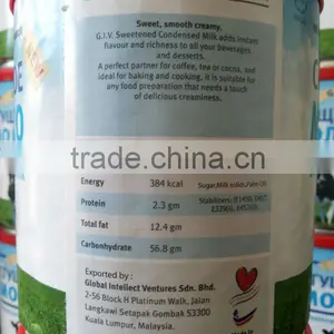 SWEETENED CONDENSED MILK thumbnail-4