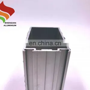 Shengxin Aluminium Window Profile u Profile t Profile thumbnail-6