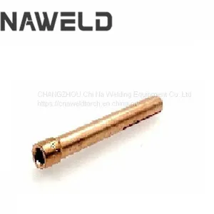 13N22 10N21 10N23 10N24 10N25 54N20 TIG Torch Collets Body for TIG WP17 18 26 Welding Torch thumbnail-1