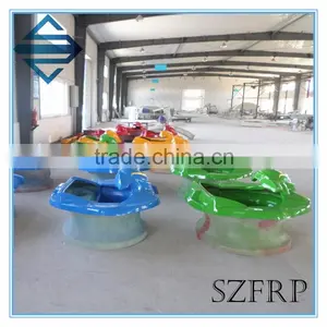The FRP Material Outdoor Children's Entertainment Fitness Facilities thumbnail-6