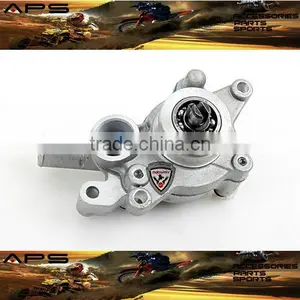 ATVs Water Pump for BUYANG FA-D300 FA-H300 2.1.01.8000 YP250 YP260 LH250 LH260 thumbnail-3