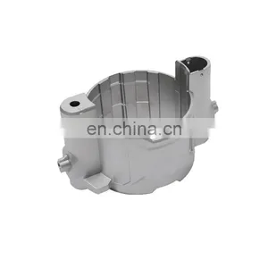 High Quality Pressure Die Casting Parts Aluminum Injection Mould thumbnail-5