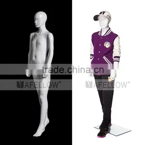 Cheap Price Plastic Standing Female Mannequin for Display thumbnail-3