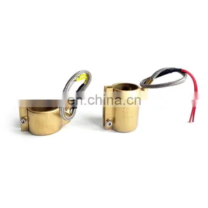Electric Brass Nozzle Band Heater 300w 230v for Extruder thumbnail-6