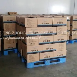 Cocoa Mass Cocoa Liquor thumbnail-2