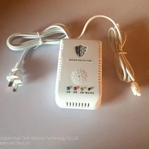 2025 China Hot-selling Water Leaking Alarm For Tank Safety thumbnail-4