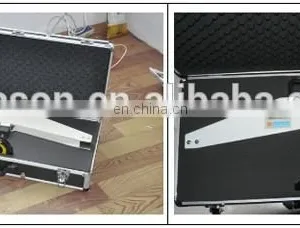 50KN KAS-50 Digital Wire Rope Tension Meter From China thumbnail-4