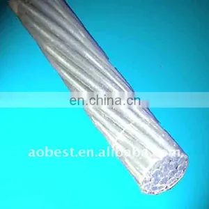 For Oman AAC BARE CONDUCTOR CABLES FOR IRAN thumbnail-2