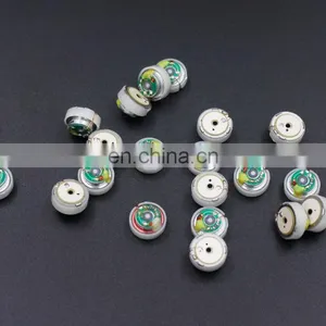 10mm Piezo and Moving-Coil Earphone Speaker Driver Unit 3mw 16ohm Mylar Speaker for Earphone thumbnail-5