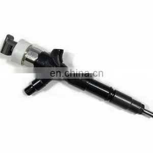 Fuel Injector Den-so Original In Stock Common Rail Injector 23670-39325 thumbnail-3