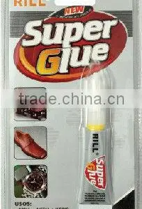 Super Glue 3g for Shoes Super Glue 502 Super Glue Filling Machine thumbnail-1