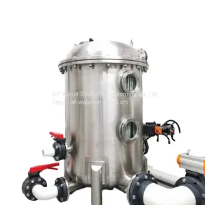 UFF JET WASH® Regenerative Media Filter-M Series thumbnail-1
